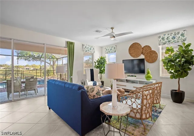 3rd image of 3103 E Windsor Dr, Alva, FL 33920 | MLS# 226029194