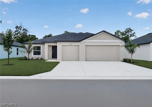 Photo 1 of Sale Pending at 17101 Pompeii Way, North Fort Myers, FL 33917 | MLS# 226029712 | Listing updated on 2026-08-31