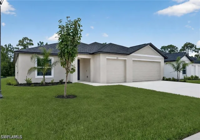 Photo 2 of Sale Pending at 17101 Pompeii Way, North Fort Myers, FL 33917 | MLS# 226029712 | Listing updated on 2026-08-31