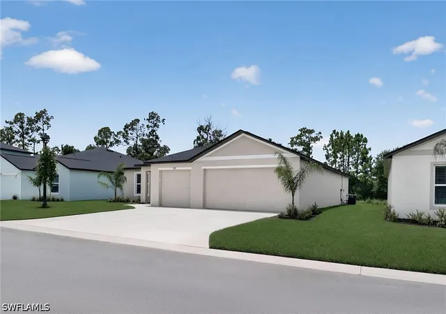 Photo 2 of Sale Pending at 17101 Pompeii Way, North Fort Myers, FL 33917 | MLS# 226029712 | Listing updated on 2026-08-31