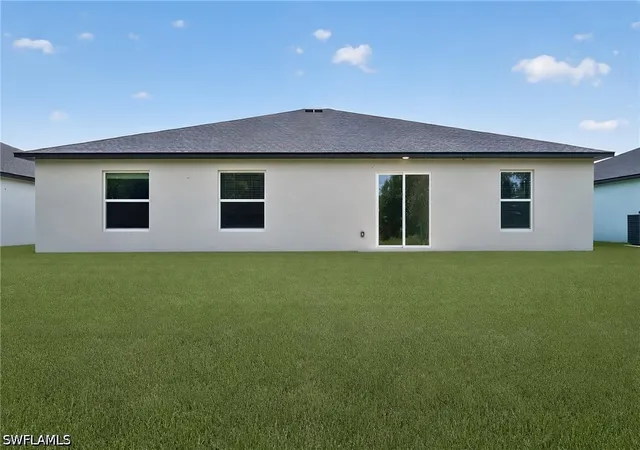 Photo 3 of Sale Pending at 17101 Pompeii Way, North Fort Myers, FL 33917 | MLS# 226029712 | Listing updated on 2026-08-31