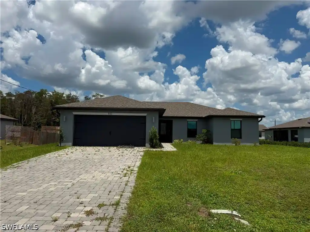 Photo 1 of Single family home for sale at 862 Winwood Cir, Fort Myers, FL 33913 | MLS# 226027441 | Listing updated on 2026-10-27