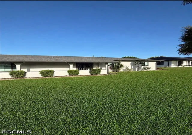 Photo 3 of Single family home for sale at 4233 Sw 1st Avenue, Cape Coral, FL 33914 | MLS# 2026035063 | Listing updated on 2026-08-31