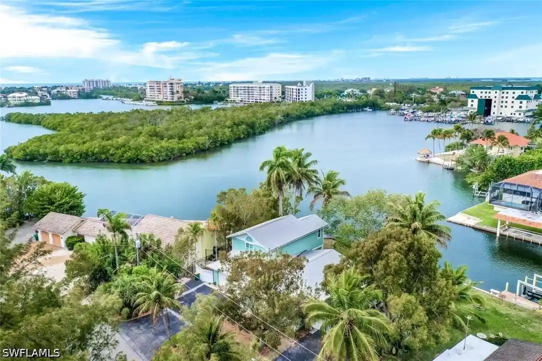 Single family home for sale at 249 3rd Street, Bonita Springs, FL 34134 | MLS# 226029841