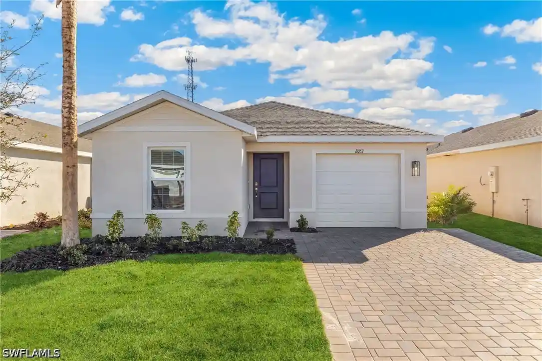 Single family home for sale at 11317 Sunset Preserve Dr, Lehigh Acres, FL 33971 | MLS# 226029861
