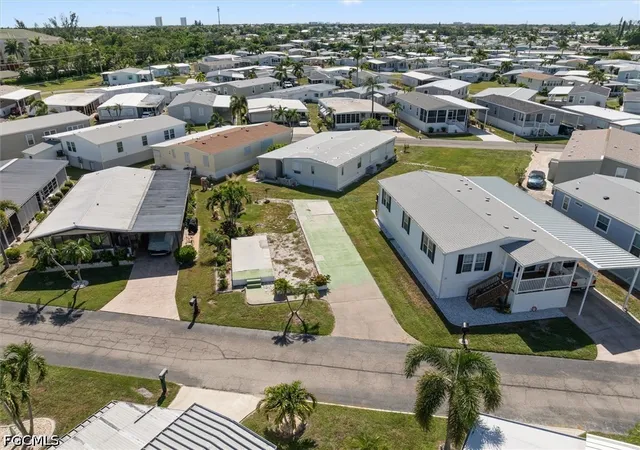 Photo 1 of Land for sale at 280 Yorkshire Ave, Fort Myers, FL 33908 | MLS# 2026035122 | Listing updated on 2026-08-31