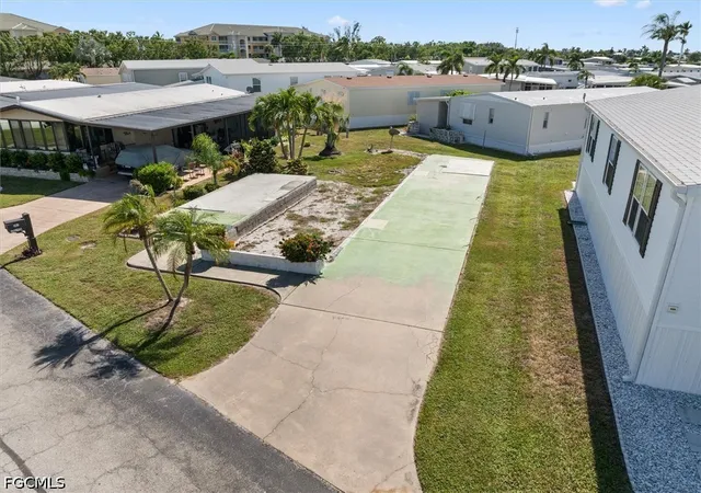 Photo 3 of Land for sale at 280 Yorkshire Ave, Fort Myers, FL 33908 | MLS# 2026035122 | Listing updated on 2026-08-31