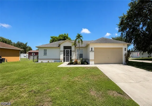 Photo 2 of Single family home for sale at 15664 Spring Line Ln, Fort Myers, FL 33905 | MLS# 2026035138 | Listing updated on 2026-09-23