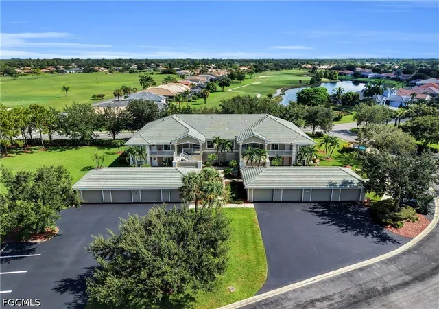 Photo 1 of Condo for sale at 2280 Somerset Ridge Dr #201, Lehigh Acres, FL 33973 | MLS# 2026035147 | Listing updated on 2026-10-01
