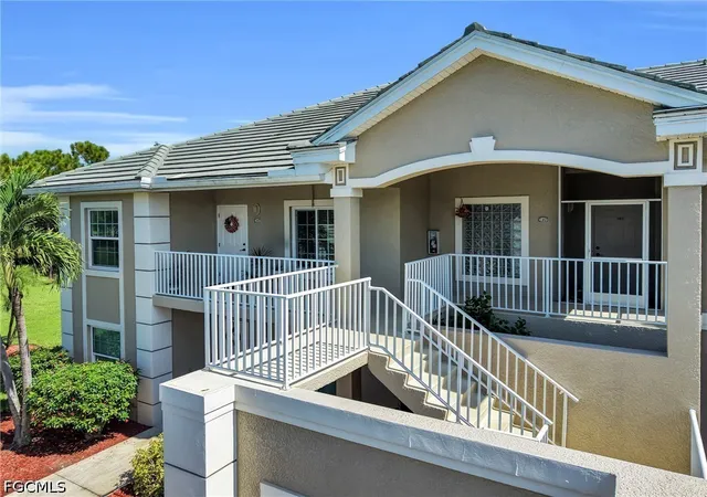 Photo 2 of Condo for sale at 2280 Somerset Ridge Dr #201, Lehigh Acres, FL 33973 | MLS# 2026035147 | Listing updated on 2026-10-01