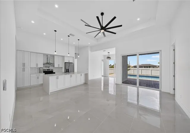 Photo 3 of Single family home for sale at 4313 Nw 34th Ter, Cape Coral, FL 33993 | MLS# 2026035152 | Listing updated on 2026-08-31