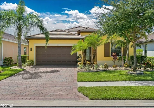 1st image of 16088 Palmetto Prairie Dr, Alva, FL 33920 | MLS# 2026035184