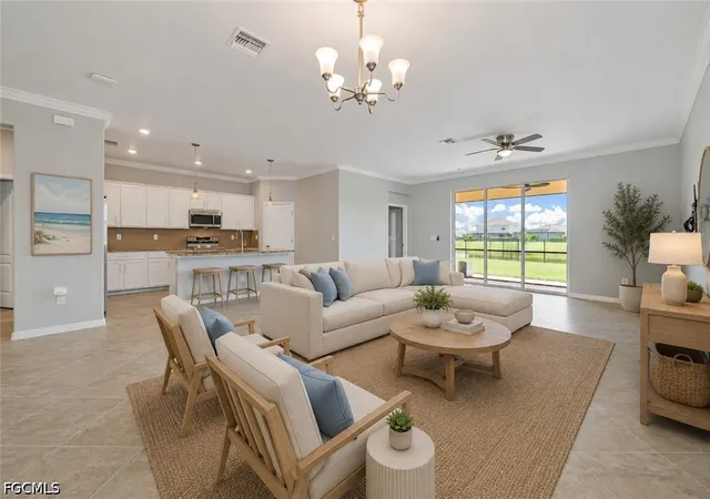 2nd image of 16088 Palmetto Prairie Dr, Alva, FL 33920 | MLS# 2026035184