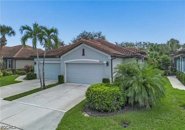 Photo 2 of Townhouse for sale at 10515 Diamante Way, Fort Myers, FL 33913 | MLS# 2026035201 | Listing updated on 2026-10-03