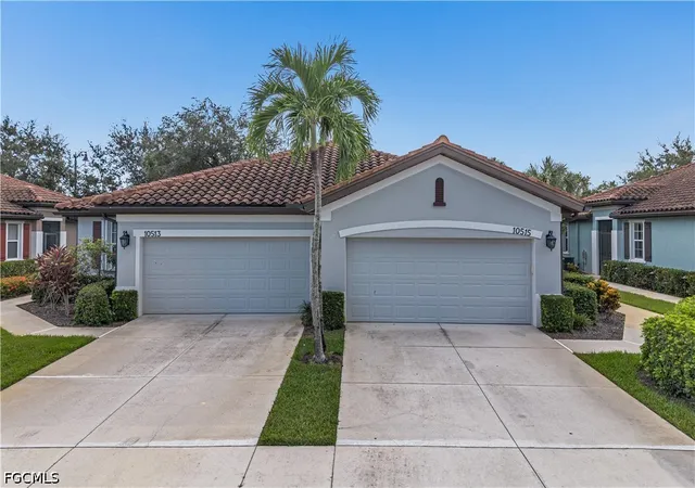 Photo 3 of Townhouse for sale at 10515 Diamante Way, Fort Myers, FL 33913 | MLS# 2026035201 | Listing updated on 2026-10-03