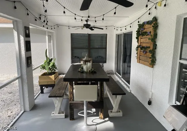 Photo 15 of Single family home for sale at 361 Partridge St, Lehigh Acres, FL 33974 | MLS# 2026035226 | Listing updated on 2026-08-31
