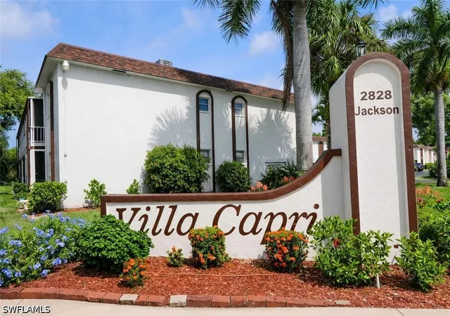Photo 29 of Condo for sale at 2828 Jackson St #C4, Fort Myers, FL 33901 | MLS# 226029586 | Listing updated on 2026-08-31