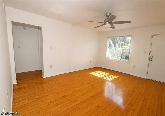 Photo 3 of Condo for sale at 2828 Jackson St #C4, Fort Myers, FL 33901 | MLS# 226029586 | Listing updated on 2026-08-31