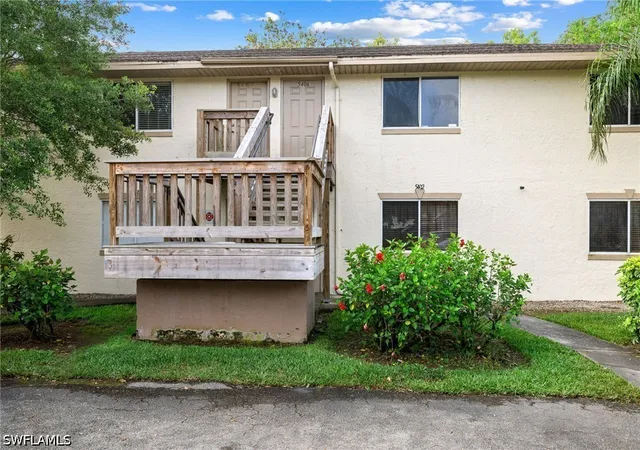 27th image of 5406 16th Pl Sw #E4, Naples, FL 34116 | MLS# 226026626