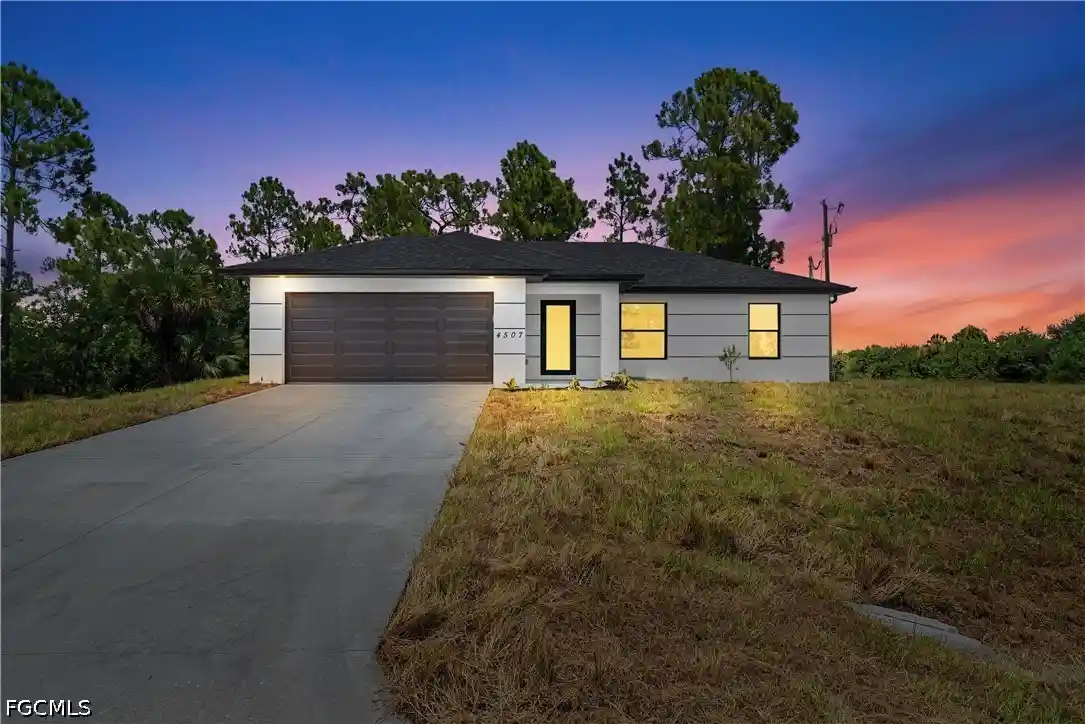 Photo 1 of Sale Pending at 4507 E 10th Street, Lehigh Acres, FL 33972 | MLS# 2026035251 | Listing updated on 2026-10-23