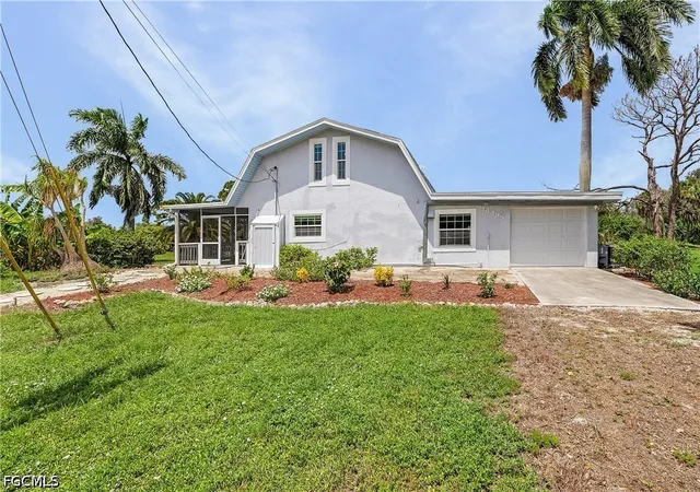 Photo 1 of Sale Pending at 14499 Windsong Ln, Bokeelia, FL 33922 | MLS# 2026035253 | Listing updated on 2026-09-01