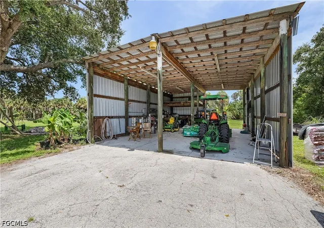 Photo 3 of Sale Pending at 14499 Windsong Ln, Bokeelia, FL 33922 | MLS# 2026035253 | Listing updated on 2026-09-01