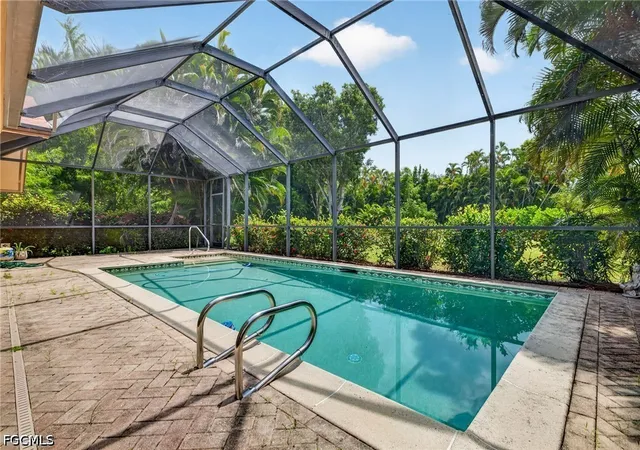 Photo 3 of Sale Pending at 5710 Basswood Ct, Fort Myers, FL 33919 | MLS# 2026035254 | Listing updated on 2026-08-31