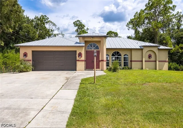 Photo 1 of Single family home for sale at 11402 Habersham Ct, North Fort Myers, FL 33917 | MLS# 2026035265 | Listing updated on 2026-08-31