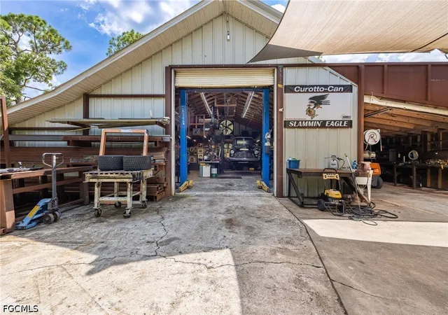 Photo 3 of Single family home for sale at 11402 Habersham Ct, North Fort Myers, FL 33917 | MLS# 2026035265 | Listing updated on 2026-10-07