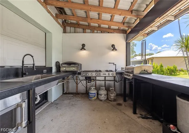 Photo 4 of Single family home for sale at 11402 Habersham Ct, North Fort Myers, FL 33917 | MLS# 2026035265 | Listing updated on 2026-10-07