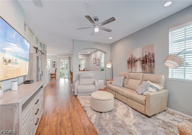 Townhouse for sale at 13921 Lake Mahogany Blvd #2824, Fort Myers, FL 33907 | MLS# 2026035271