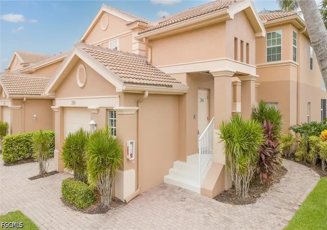 Photo 1 of Townhouse for sale at 13921 Lake Mahogany Blvd #2824, Fort Myers, FL 33907 | MLS# 2026035271 | Listing updated on 2026-10-01