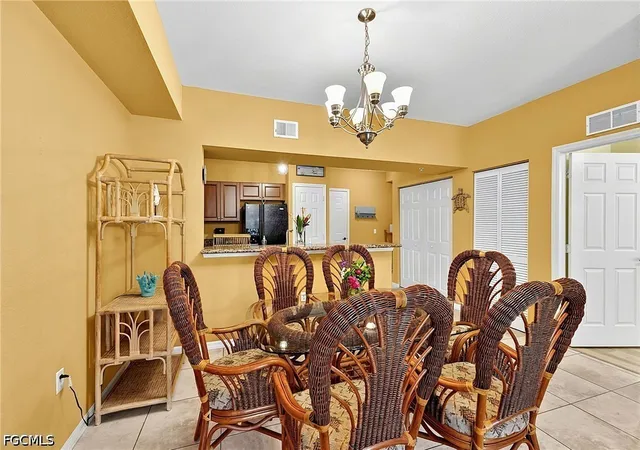 Photo 1 of Condo for sale at 10110 Villagio Palms Way #107, Estero, FL 33928 | MLS# 2026035338 | Listing updated on 2026-09-29