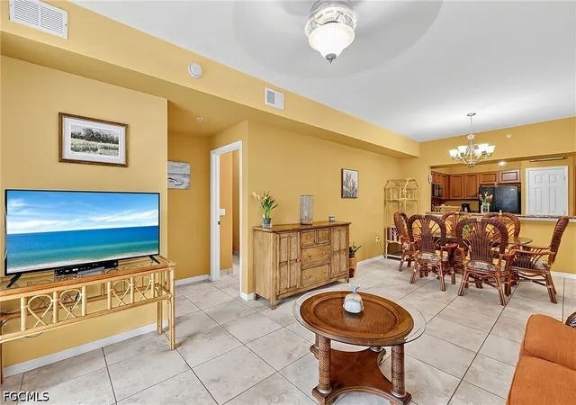Photo 3 of Condo for sale at 10110 Villagio Palms Way #107, Estero, FL 33928 | MLS# 2026035338 | Listing updated on 2026-09-29
