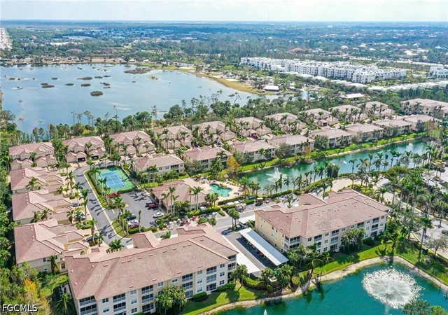 Photo 1 of Sale Pending at 14811 Reflection Key Cir #115, Fort Myers, FL 33907 | MLS# 2026035356 | Listing updated on 2026-09-01