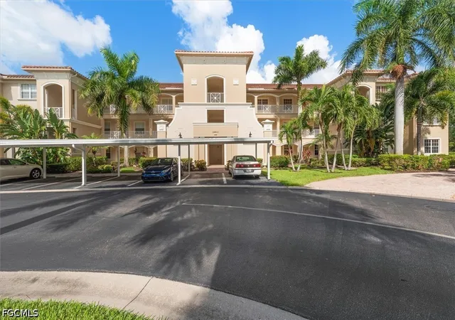 Photo 2 of Sale Pending at 14811 Reflection Key Cir #115, Fort Myers, FL 33907 | MLS# 2026035356 | Listing updated on 2026-09-01