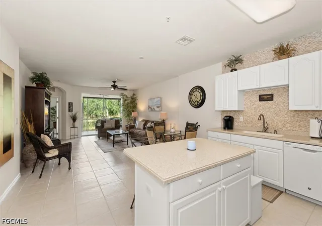 Photo 3 of Sale Pending at 14811 Reflection Key Cir #115, Fort Myers, FL 33907 | MLS# 2026035356 | Listing updated on 2026-09-01