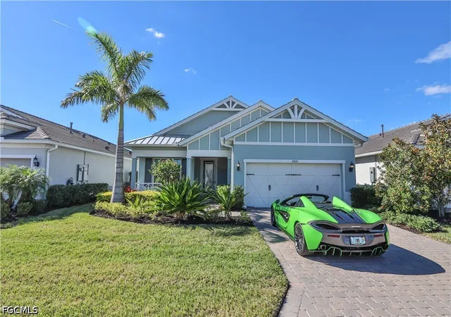 Photo 1 of Single family home for sale at 20014 Wymberly Way, Estero, FL 33928 | MLS# 2026035382 | Listing updated on 2026-09-01
