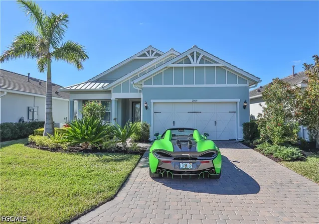 Photo 2 of Single family home for sale at 20014 Wymberly Way, Estero, FL 33928 | MLS# 2026035382 | Listing updated on 2026-09-01