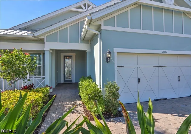 Photo 3 of Single family home for sale at 20014 Wymberly Way, Estero, FL 33928 | MLS# 2026035382 | Listing updated on 2026-09-01