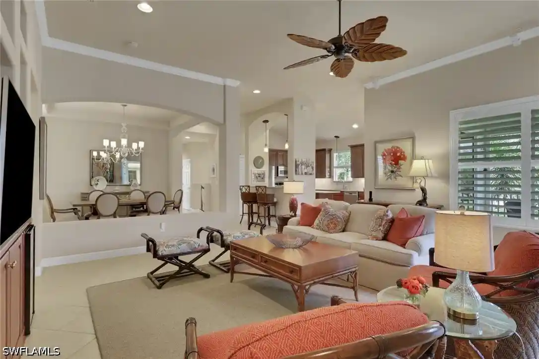 Photo 1 of Condo for sale at 28652 San Lucas Ln #201, Bonita Springs, FL 34135 | MLS# 226030066 | Listing updated on 2026-10-25