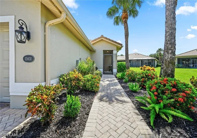 1st image of 13631 Lucera Ct, Estero, FL 33928 | MLS# 226027521