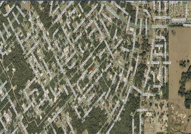 Photo 3 of Land for sale at 8004 0497 10 Sw 167 Loop, Ocala, FL 34472 | MLS# 2026035387 | Listing updated on 2026-08-28