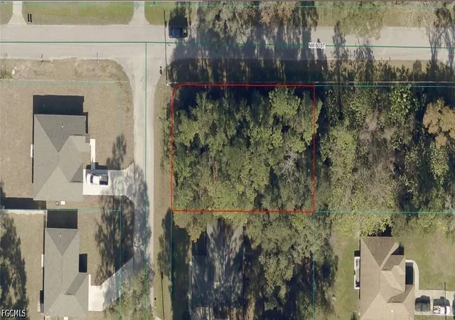 Photo 1 of Land for sale at 1304 020 001 Nw 60 St, Ocala, FL 34482 | MLS# 2026035399 | Listing updated on 2026-08-28