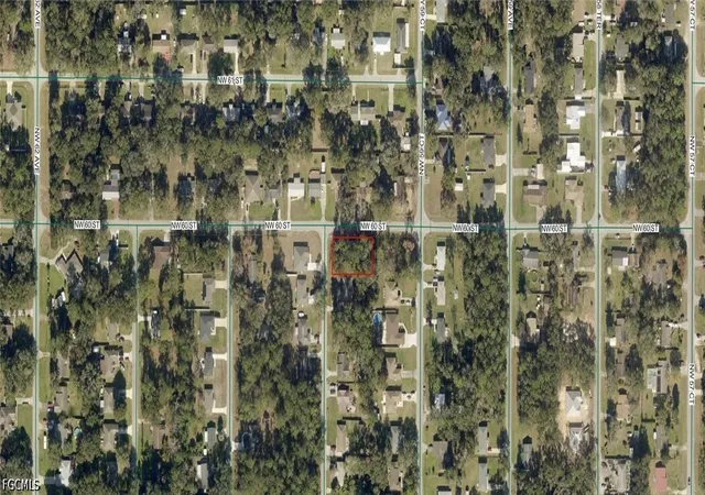 Photo 2 of Land for sale at 1304 020 001 Nw 60 St, Ocala, FL 34482 | MLS# 2026035399 | Listing updated on 2026-08-28