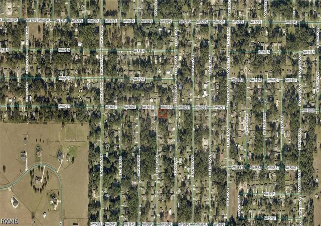 Photo 3 of Land for sale at 1304 020 001 Nw 60 St, Ocala, FL 34482 | MLS# 2026035399 | Listing updated on 2026-08-28