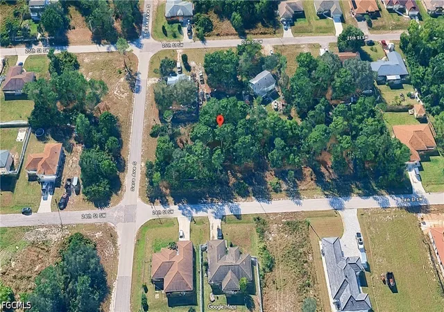 Photo 3 of Sale Pending at 3403 24th Street SW, Lehigh Acres, FL 33976 | MLS# 2026035469 | Listing updated on 2026-08-31