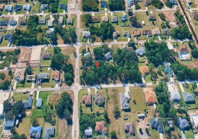 Photo 4 of Sale Pending at 3403 24th Street SW, Lehigh Acres, FL 33976 | MLS# 2026035469 | Listing updated on 2026-08-31