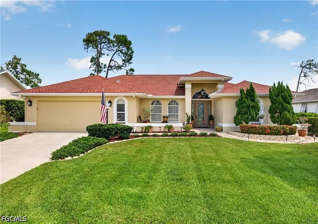 Photo 1 of Single family home for sale at 7585 Eaglet Ct, Fort Myers, FL 33912 | MLS# 2026035495 | Listing updated on 2026-09-01
