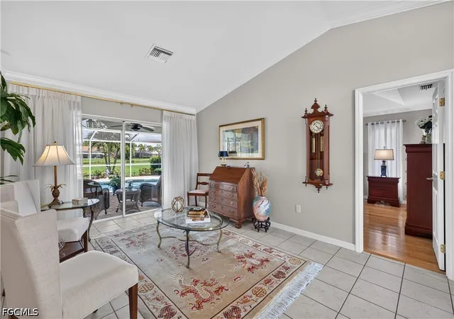 Photo 3 of Single family home for sale at 7585 Eaglet Ct, Fort Myers, FL 33912 | MLS# 2026035495 | Listing updated on 2026-09-01